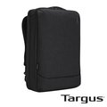 Targus Cypress EcoSmart 15.6 吋三用環保後背包 - 黑(TBB587)