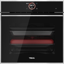 《日成》德國TEKA 5吋TFT智能觸控專業大烤箱 IOVEN 700
