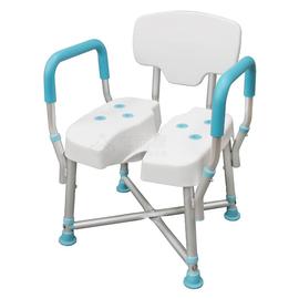 國泰醫院區 全方位洗澡椅 JY-309 洗臀椅 老人椅 洗澡椅 現貨