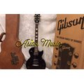 亞洲樂器 Gibson Les Paul Studio 2016T EB 電吉他、美國製造、附贈 Gibson 電吉他硬盒/Case