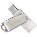 SanDisk 512GB 512G Ultra Luxe TYPE-C【SDDDC4-512G】OTG USB 3.1 雙用隨身碟