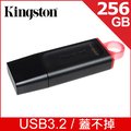 金士頓 Kingston DataTraveler Exodia USB 3.2 Gen1 隨身碟—256GB