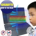 ® Ezstick GIGABYTE AERO 15 15S OLED 防藍光螢幕貼 抗藍光 (可選鏡面或霧面)