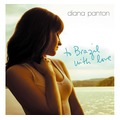 黛安娜潘頓 / 戀愛巴莎 Diana Panton / To Brazil with Love (180克黑膠唱片 – 首版精裝特別限定盤)