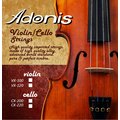 Adonis VX-120 中級 小提琴弦 套弦