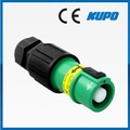 KUPO PFLS-EGN-S120M40A 大電流 400A 歐規 線上出電端(綠)