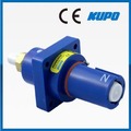 KUPO PFPD-NBL 大電流 400A 歐規 座上受電端(藍)