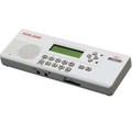 第二代話錄王 TCR-2000 電話數位錄音機華鼎單軌電話數位錄音系統