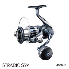 Shimano STRADIC SW 4000的價格推薦- 2023年12月| 比價比個夠BigGo