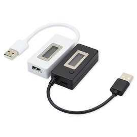 USB電壓電流表 USB電壓表 USB電流表 電壓錶 電流錶 USB 測試器 檢測器 電壓測試儀