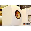 【品味耳機音響】英國 KEF LS50 META / 2020 最新經典款 / 經典書架式喇叭 / HIFI監聽喇叭