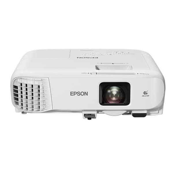 分期0利率 EPSON EB-972 4100流明商務應用投影機 上網登錄享三年保固