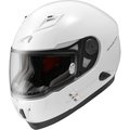 【ASTONE】ROADSTAR 808 素色(白色) 全罩式安全帽