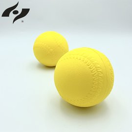 【禾亦】樂樂壘球-可用於比賽用PU球