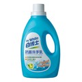 【白博士】抗菌洗手乳2kg*6入/箱(99.9%抗菌效果/溫和洗淨)