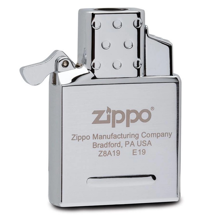 Zippo Single Torch Butane Insert 噴射型防風打火機內膽(單火焰) 65826