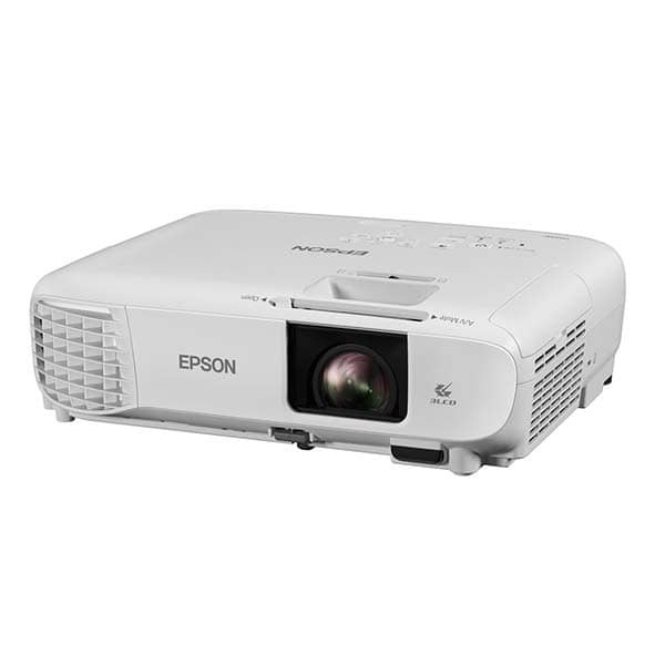 EPSON EB-FH06 3500流明3LCD高亮彩商用投影機 上網登錄享三年保固