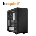 【hd數位3c】be quiet! PURE BASE 600 黑 透側版 顯卡長42/CPU高16.5/玻璃透側/ATX(BGW21)