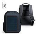 Korin Design HiPack Solar 太陽能隱藏式鎖扣後背包(代理商公司貨)