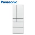 【Panasonic 國際牌】550公升 六門 日本 原裝 冰箱 NR-F557HX
