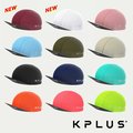 《KPLUS》QUICK DRY 透氣小帽 多色