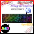 [ PCPARTY ] HyperX Alloy Origins 起源 HyperX藍軸 中文正刻 RGB 機械式鍵盤 4P5P0AY