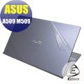 【Ezstick】ASUS A509 M509 二代透氣機身保護貼 (含上蓋貼、鍵盤週圍貼) DIY 包膜
