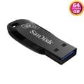 SanDisk 64GB 64G Ultra Shift【SDCZ410-064G】100MB/s CZ410 USB 3.0 原廠包裝 隨身碟