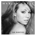 合友唱片 瑪麗亞凱莉 藏愛 Mariah Carey The Rarities 2CD