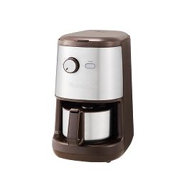 Vitantonio全自動研磨咖啡機(黑咖啡)(35005192)