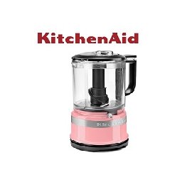 KitchenAid 5Cup食物調理機(新)桃花粉(35005729)