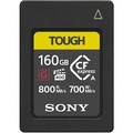 SONY 索尼 CEA-G160T CFexpress Type A 記憶卡【160GB/R800/W700】公司貨