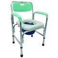 【聖德愛】☆ 富士康 便椅 馬桶椅 無輪固定 FZK-4316 便器椅 洗澡椅 全新公司貨
