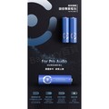 NICE AA電池 3號鋰鐵電池 NICE錄音專業鋰鐵電池(4顆) 不漏液電池