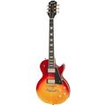 亞洲樂器 Epiphone Les Paul Modern Figured 電吉他、最新款、漸層紅色,橘紅、Magma Orange Fade