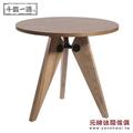 【元帥休閒傢俱-實體店面】木製圓桌 木製 圓桌 桌子 T-W703 (不含椅子/椅子可另外搭配)
