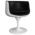 【元帥休閒傢俱-實體店面】咖啡杯椅 造型椅 玻璃纖維 0-2021