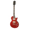 亞洲樂器 Epiphone Les Paul Muse - Scarlet Red Metallic 電吉他、最新款