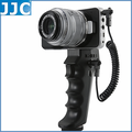 又敗家@JJC攝影機把手HR-DV索尼SONY攝影機槍把攝影手把攝影槍把HC96E PC1000E PC55E IP7E HD700E SR8E UX7E SR90E DVD92E TRV19E