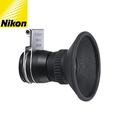 又敗家Nikon原廠眼罩放大器DG-2兩倍觀景放大器2X觀景器取景器接目器目鏡取景放大器F3,F2,FM3,FM2,FE