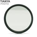 又敗家Tianya無鍍膜37mm偏光鏡CPL偏光鏡圓形偏光鏡適Olympus 14-42mm f3.5-5.6 EZ R