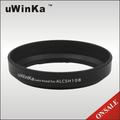又敗家@uWinka副廠索尼ALC-SH108遮光罩II可反扣同Sony原廠遮光罩ALCSH108遮罩DT 18-55mm f3.5-5.6 SAM SAL1855 KIT鏡組f/3.5-5.6