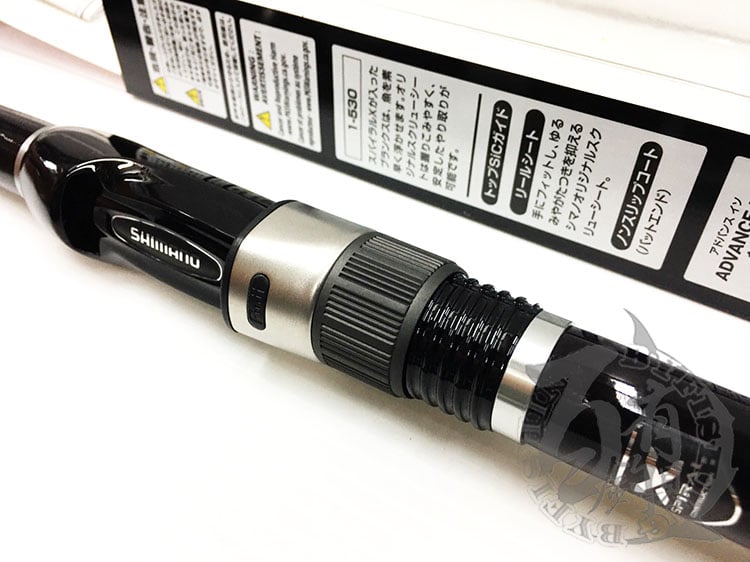 ◎百有釣具◎SHIMANO 20 ADVANCE ISO 磯釣竿 規格:2-530(25681)