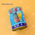【艾佳】台鳳鳳梨汁 520 ml 罐
