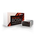 美國D'Addario NATURAL ROSIN VR300天然松香-深色款/中提大堤適用/12入量販組