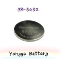 「永固電池」BR3032 3V水銀電池、手錶電池、鈕扣電池