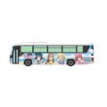 MJ 預購中 Tomytec 巴士 301615 N規 富士急行巴士 Aqours 塗裝巴士