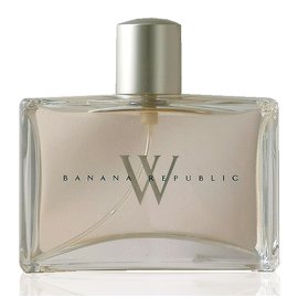 Banana Republic W Eau de Parfume Spray W 女性淡香精 125 ml 絕版舊包裝 無外盒包裝