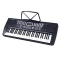 輕便好收納,入門學習型電子琴 MK-2089 送11全配,麥克風彈唱,初學鋼琴(1260元)
