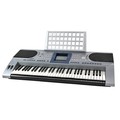 台灣Jazzy 61鍵彈奏 MIDI 電腦 編輯 兩用 JZ-618 電子琴標準鍵電鋼琴 力度感應輕重音 (3280元)